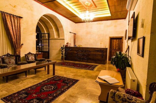 Empire Cave Hotel - Photo2