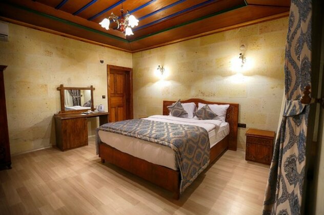 Empire Cave Hotel - Photo4