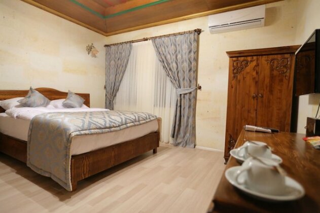 Empire Cave Hotel - Photo5