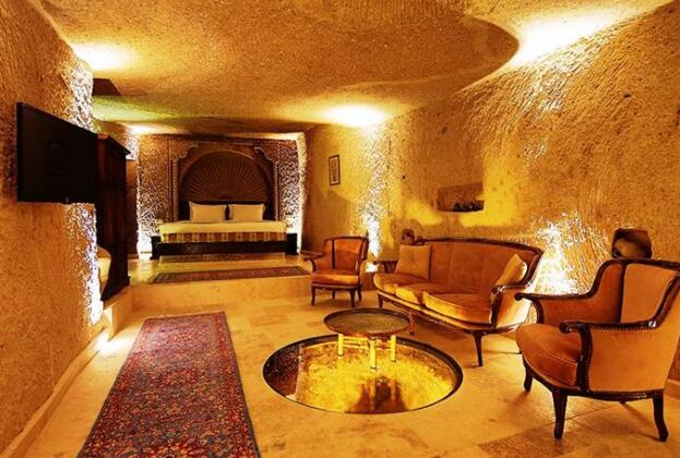 Erenbey Cave Hotel - Photo4