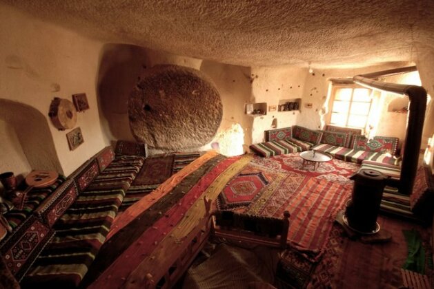Fairy Chimney Inn - Photo2
