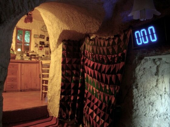Fairy Chimney Inn - Photo3