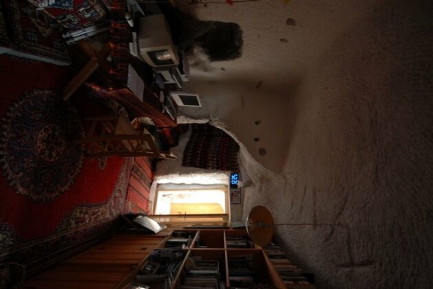 Fairy Chimney Inn - Photo4