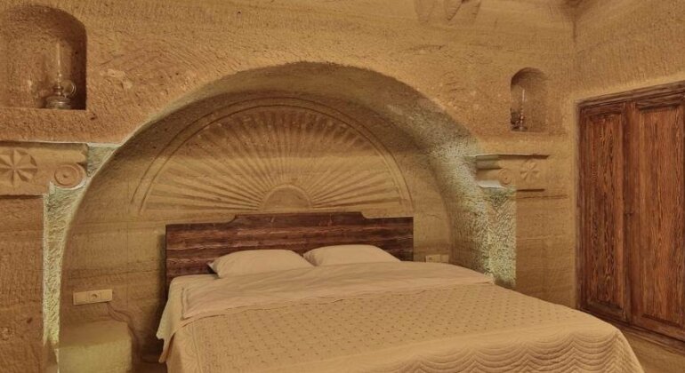 Family Cave Suite Hotel - Photo5