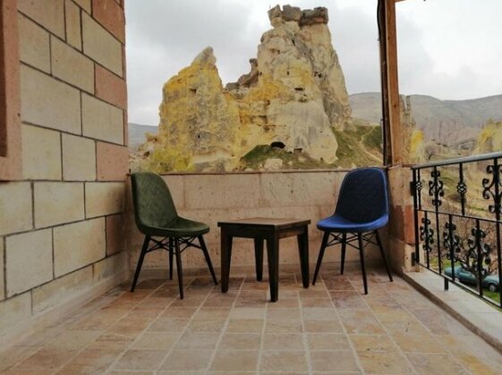 Garden Inn Cappadocia - Photo4