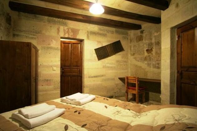 Gedik Cave Hotel - Photo2