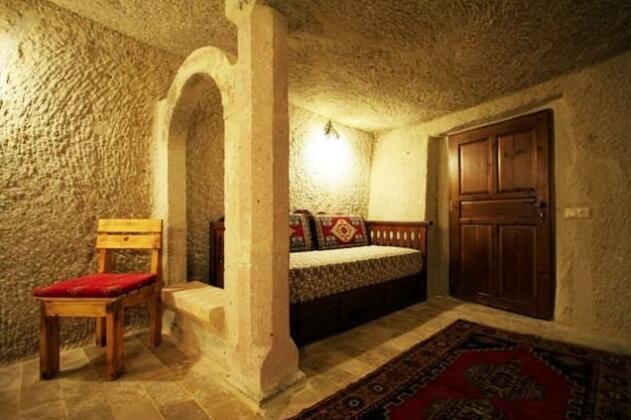 Gedik Cave Hotel - Photo4
