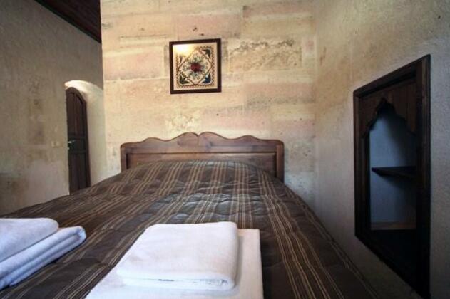 Gedik Cave Hotel - Photo5