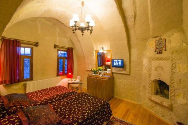 Goreme Ascension Cave Suites - Photo2