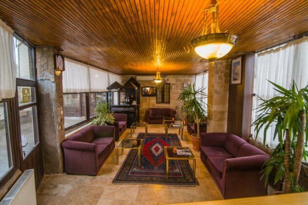 Goreme Ascension Cave Suites - Photo3
