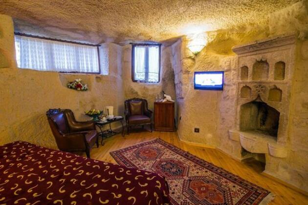 Goreme Ascension Cave Suites - Photo5