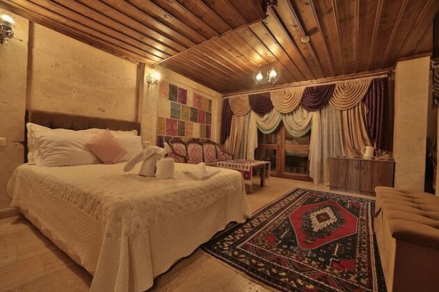 Goreme Cave Rooms - Photo2