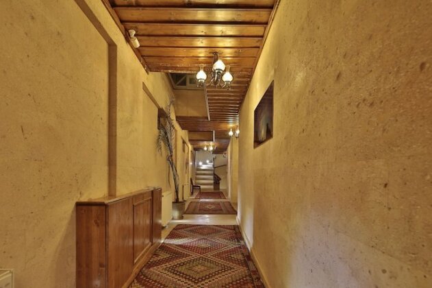 Goreme Cave Rooms - Photo3