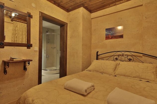 Goreme Cave Rooms - Photo4