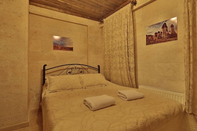 Goreme Cave Rooms - Photo5