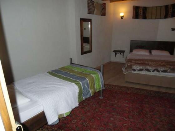 Goreme Country House - Photo4
