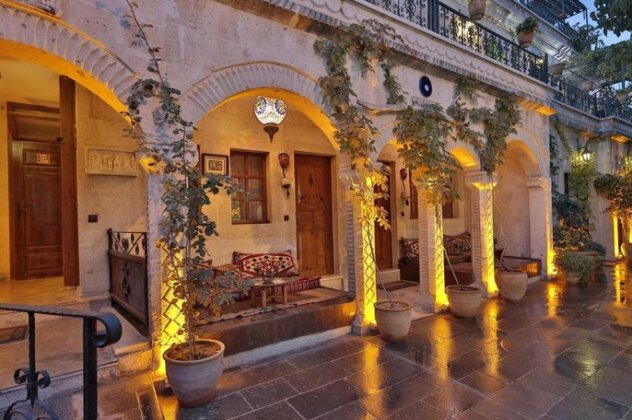 Goreme House - Photo3