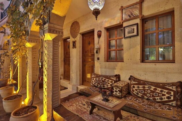 Goreme House - Photo4