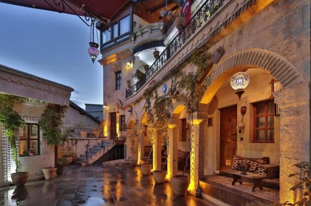 Goreme House - Photo5