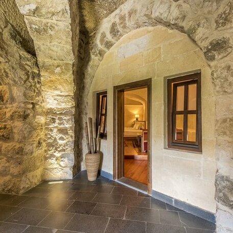 Goreme Kaya Otel - Photo3