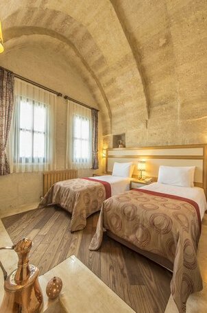 Goreme Kaya Otel - Photo5