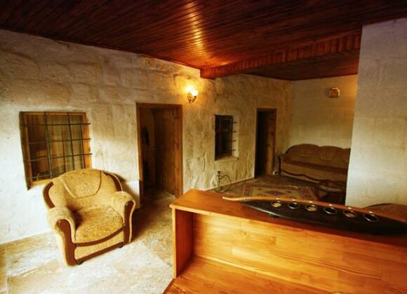 Goreme Mansion - Photo2