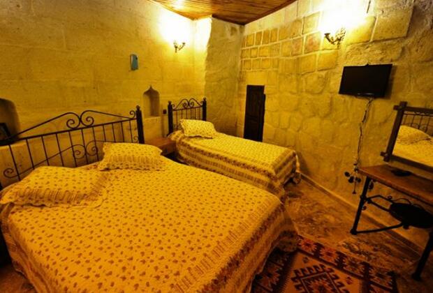 Goreme Mansion - Photo4