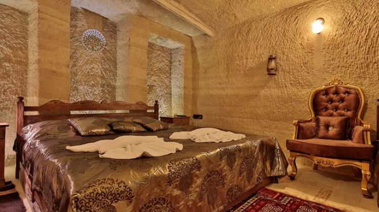 Goreme Palace Cave Suites - Photo2