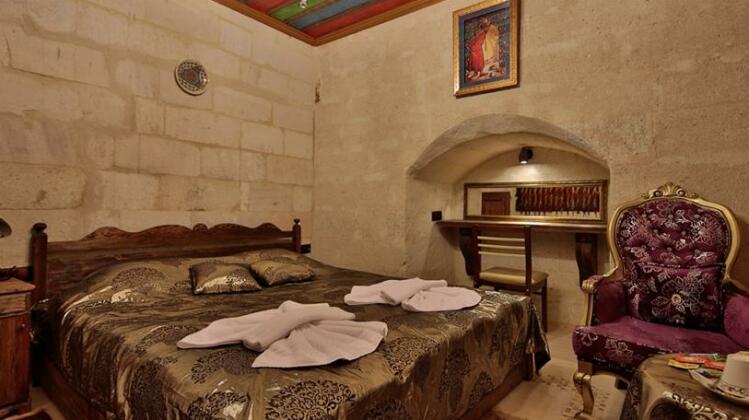 Goreme Palace Cave Suites - Photo3