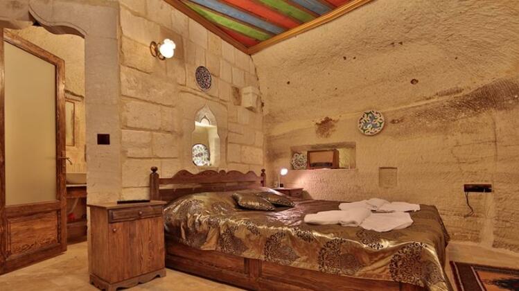 Goreme Palace Cave Suites - Photo4