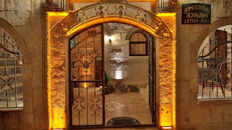 Goreme Palace Cave Suites - Photo5
