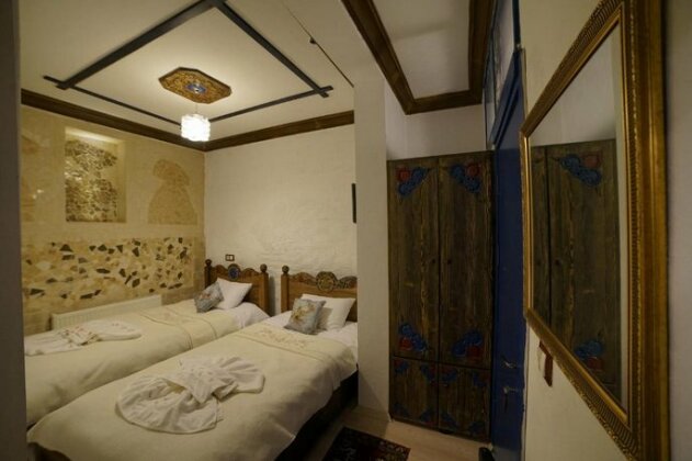 Goreme Palace Stone Hotel - Photo4
