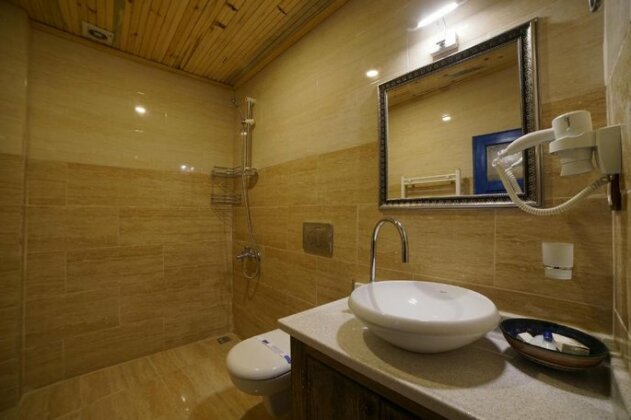 Goreme Palace Stone Hotel - Photo5