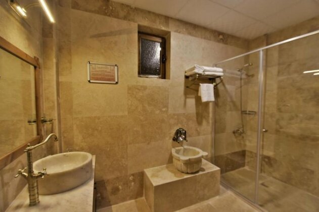 Goreme Reva Hotel - Photo4