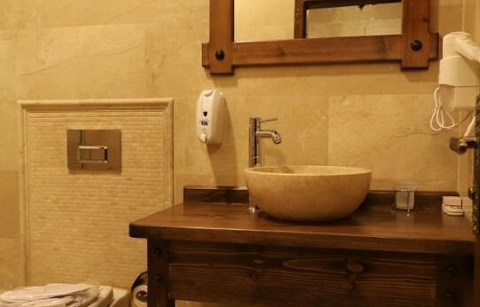 Goreme Suites - Photo2
