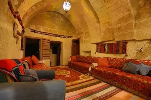 Goreme Valley Cave House - Photo3