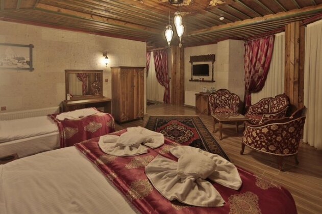 Grand Cappadocia Hotel - Photo3