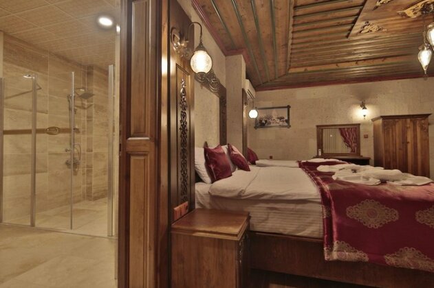 Grand Cappadocia Hotel - Photo5