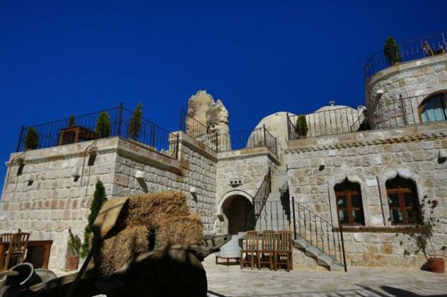 Grand Cave Suites - Photo3
