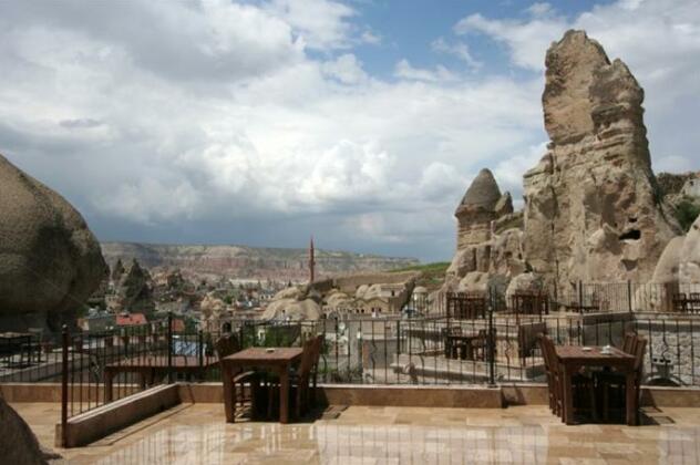 Grand Cave Suites - Photo4