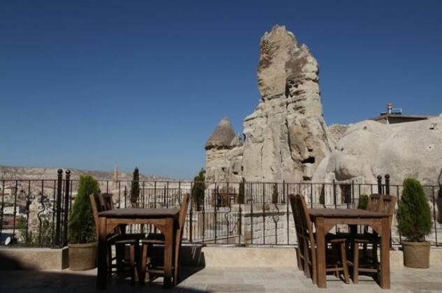 Grand Cave Suites - Photo5