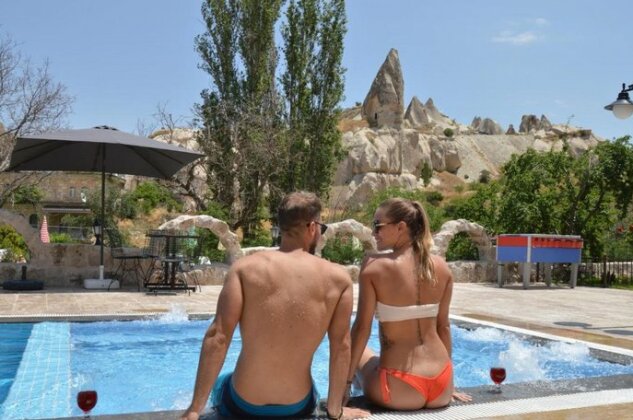 Grand Elite Cave Suites - Photo2
