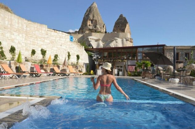 Grand Elite Cave Suites - Photo3