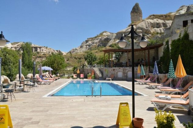 Grand Elite Cave Suites - Photo4