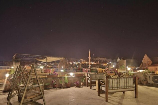 Gultekin Motel - Photo3