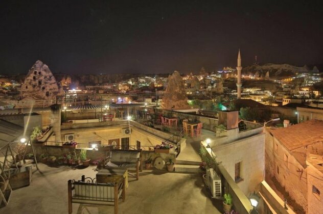 Gultekin Motel - Photo5