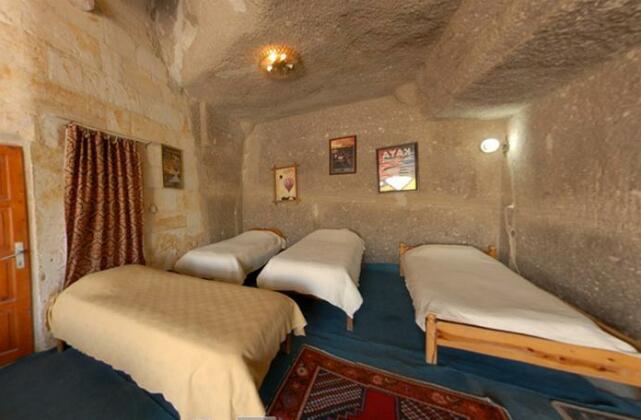 Gumus Silver Cave Hotel - Photo2