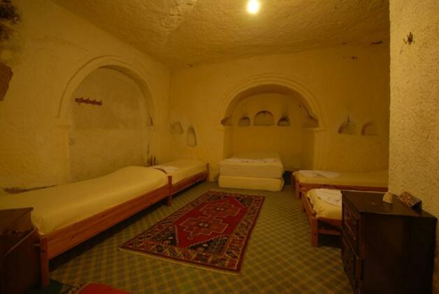 Gumus Silver Cave Hotel - Photo3