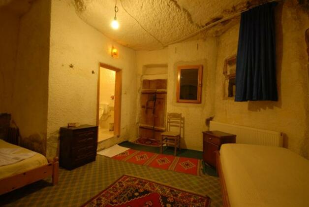 Gumus Silver Cave Hotel - Photo4