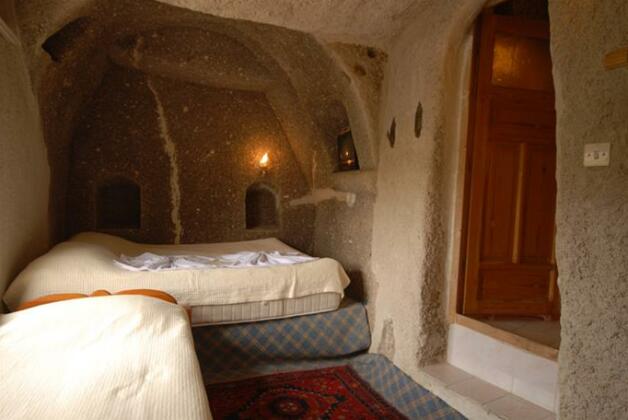 Gumus Silver Cave Hotel - Photo5